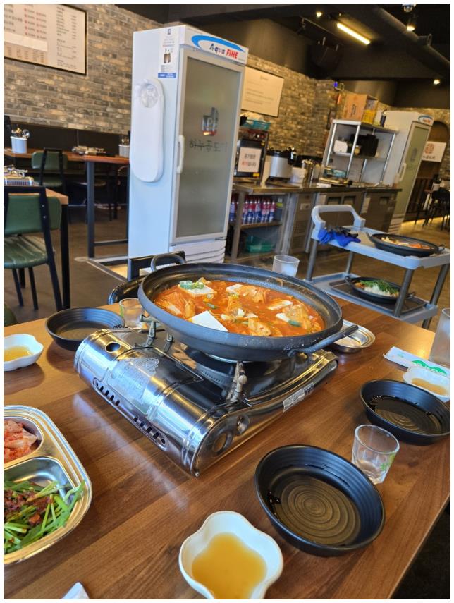 하누곱도리 주안본점 이미지