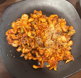 산촌신쭈꾸미하안 이미지