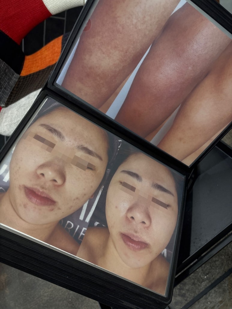 광주상무점 디바스킨 이미지
