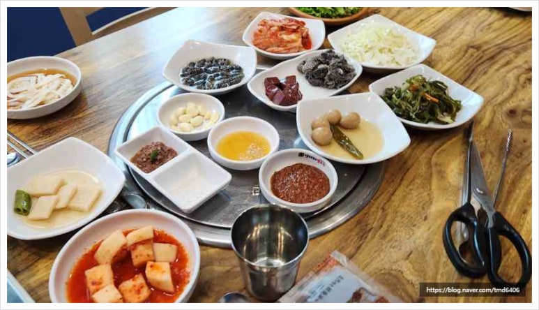 태봉칡냉면한우 이미지