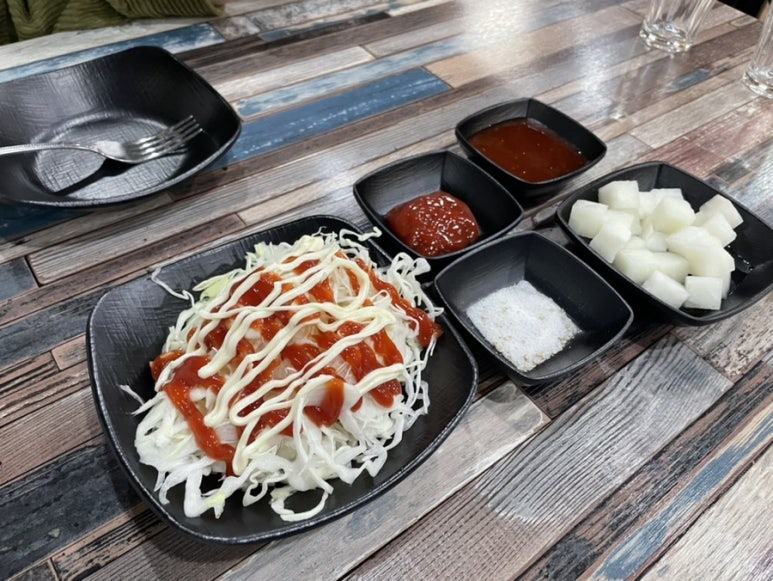 장터양념소금 이미지