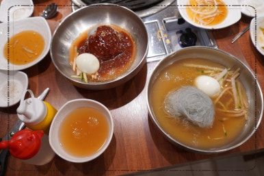 초원한우마을 이미지