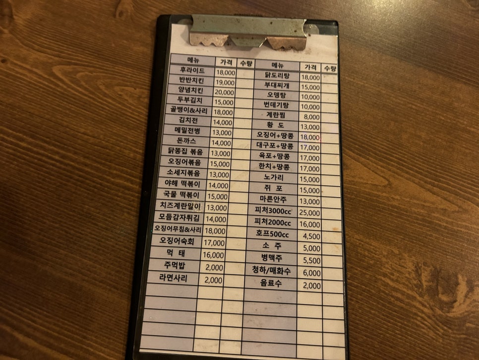 썬호프 이미지