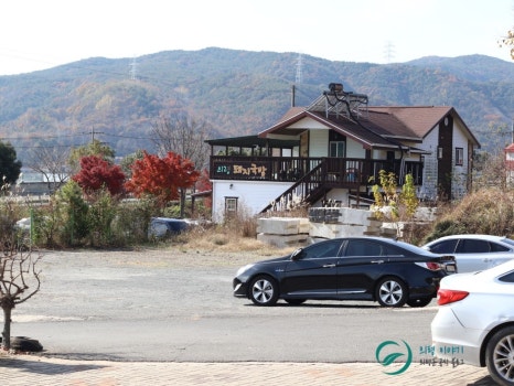 국시한그릇 이미지