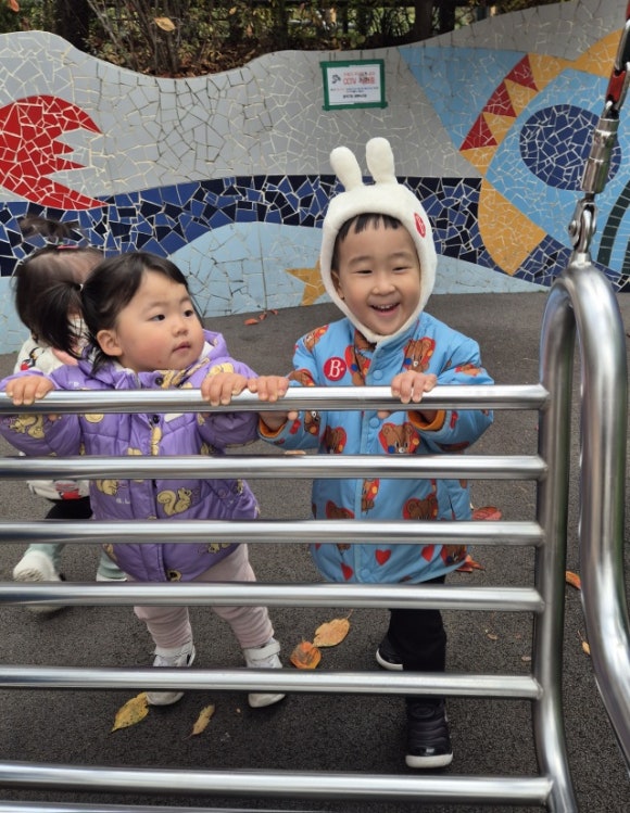 다솔어린이집 이미지