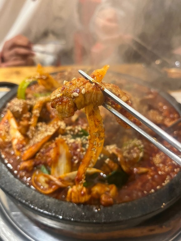 함지박포차 이미지
