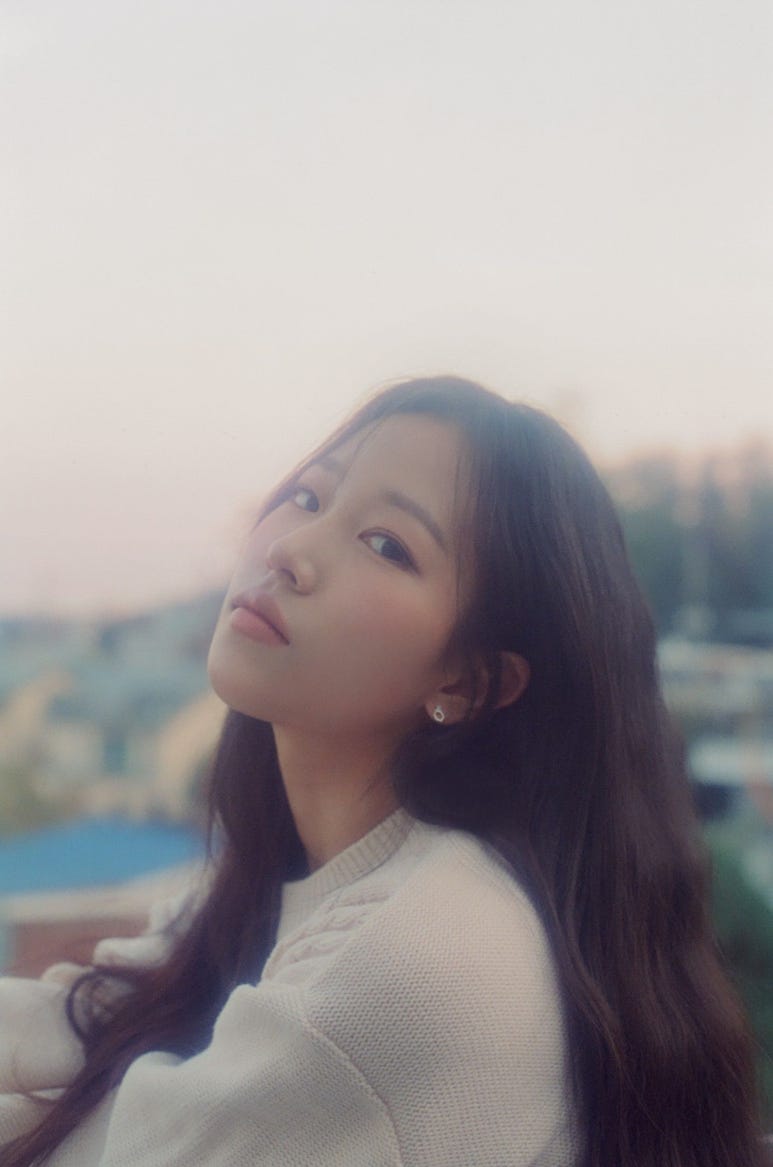 Cooing 쿠잉 이미지