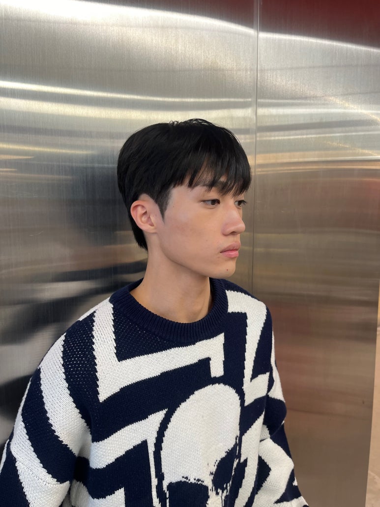 무제헤어스튜디오 이미지