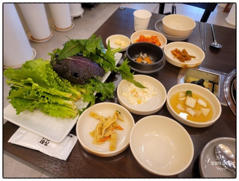 강경불고기일산덕이점 이미지
