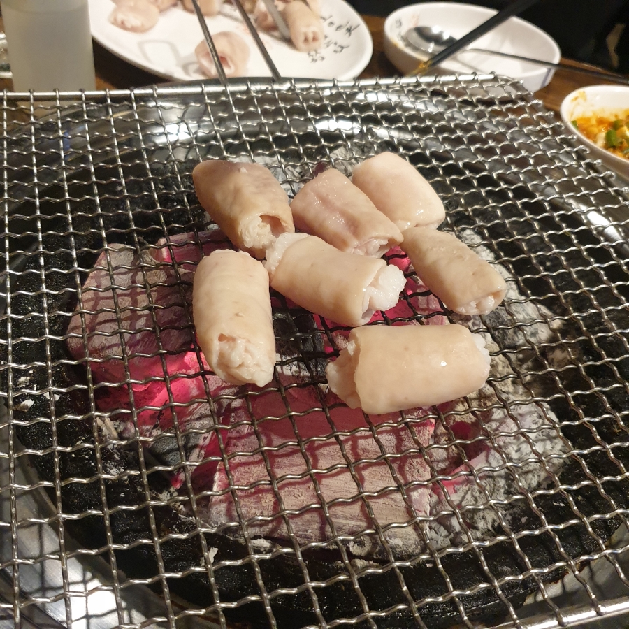 장우 대구막창 이미지