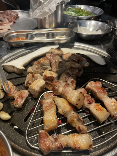 대학로꿀꿀이 이미지