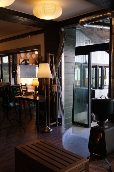 커피잡화점 이미지