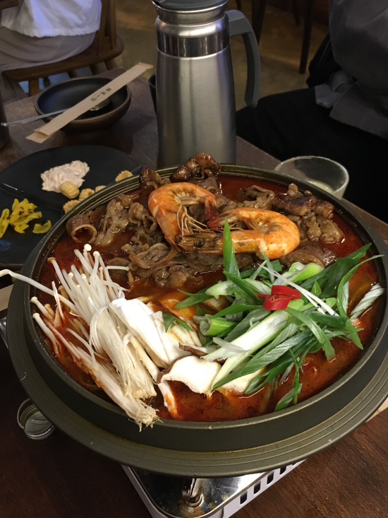 눈꽃대패굴화점 이미지