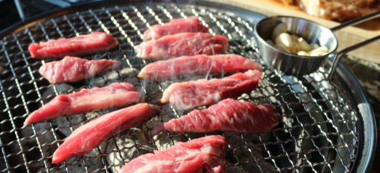 수지갈비 이미지