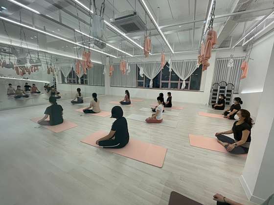 쿠우쿠우광주첨단점 이미지