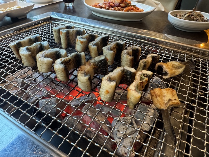 한장어 이미지