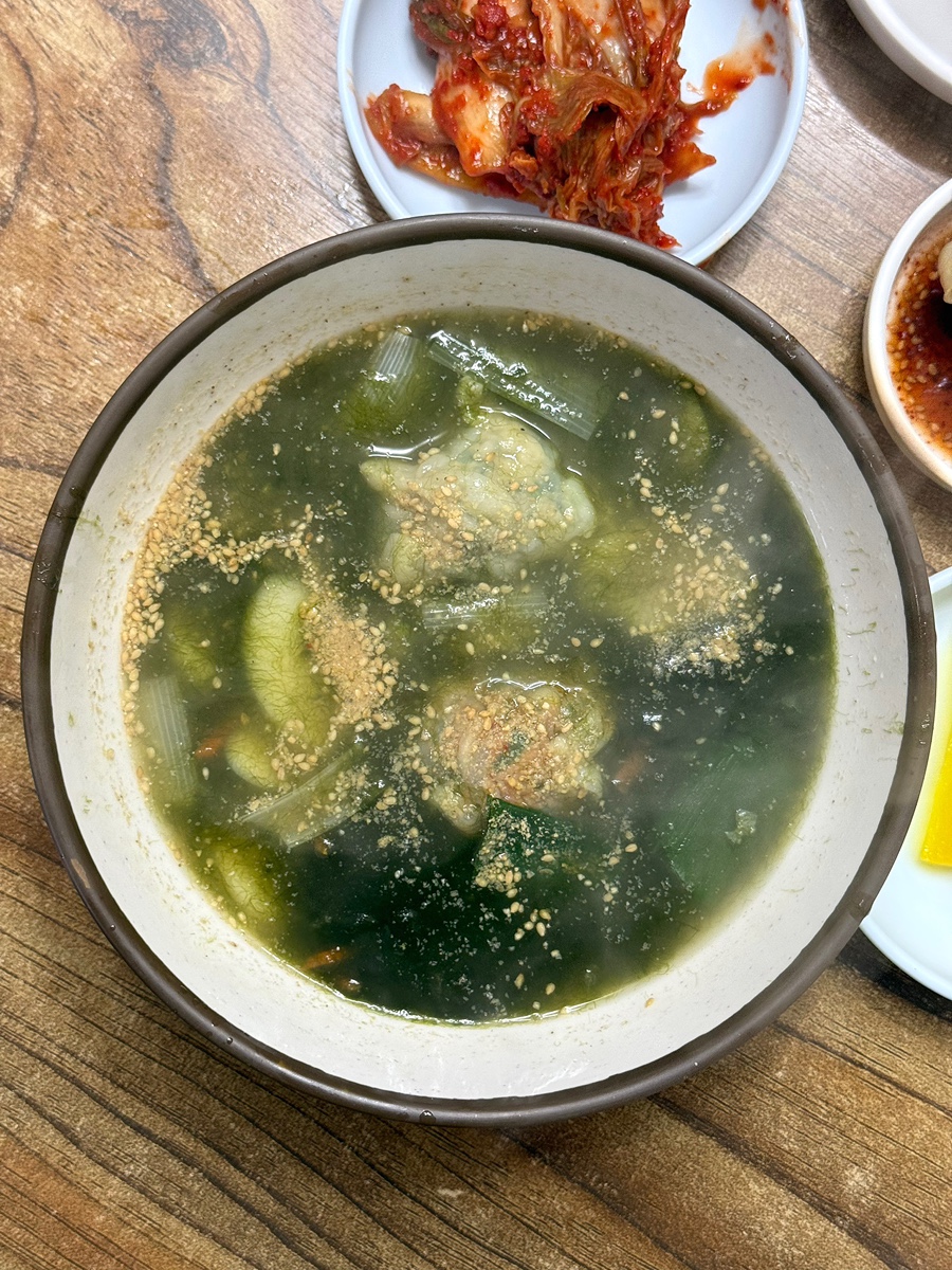 영심이네만두 이미지