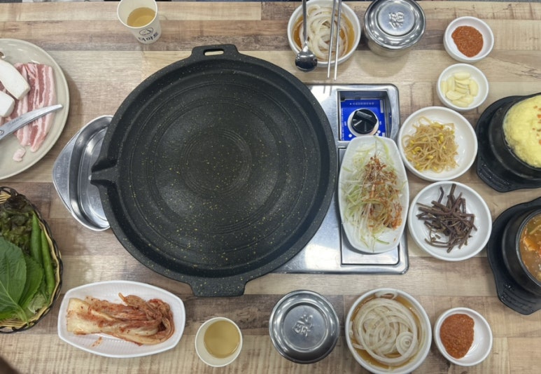다닐목 이미지