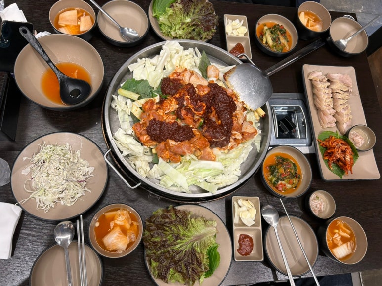 통나무힐스 이미지
