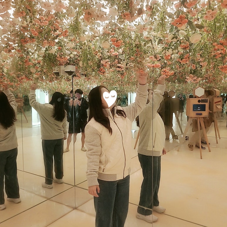 아이앤아이드림 이미지