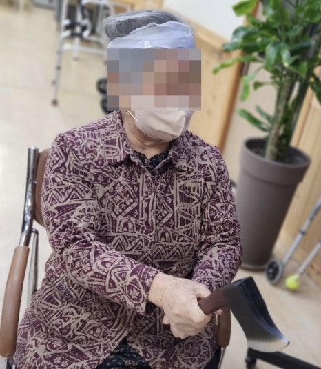 동화미용 이미지
