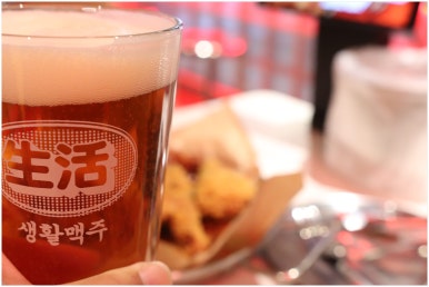 생활맥주 교대2호점 이미지