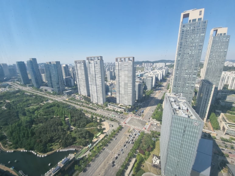 송도 이미지