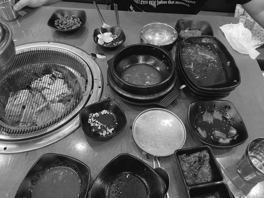 대봉식육식당 이미지