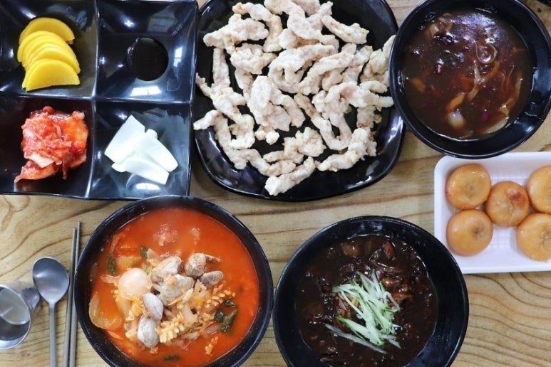 신안함초소금밭 이미지
