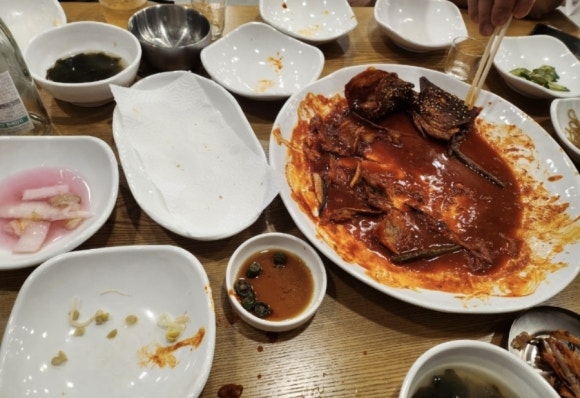 삼천동코다리찜 이미지