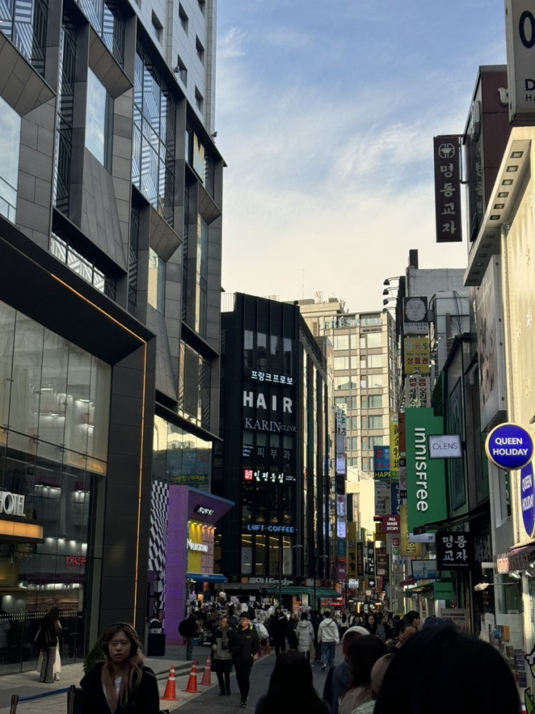 선미헤어샵 이미지