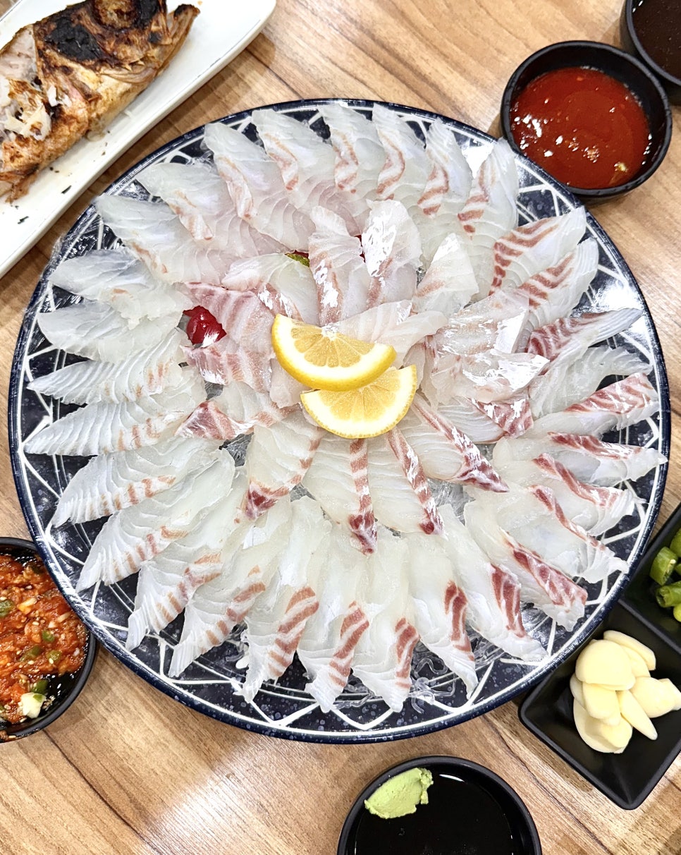 산오징어양푼회포차 이미지
