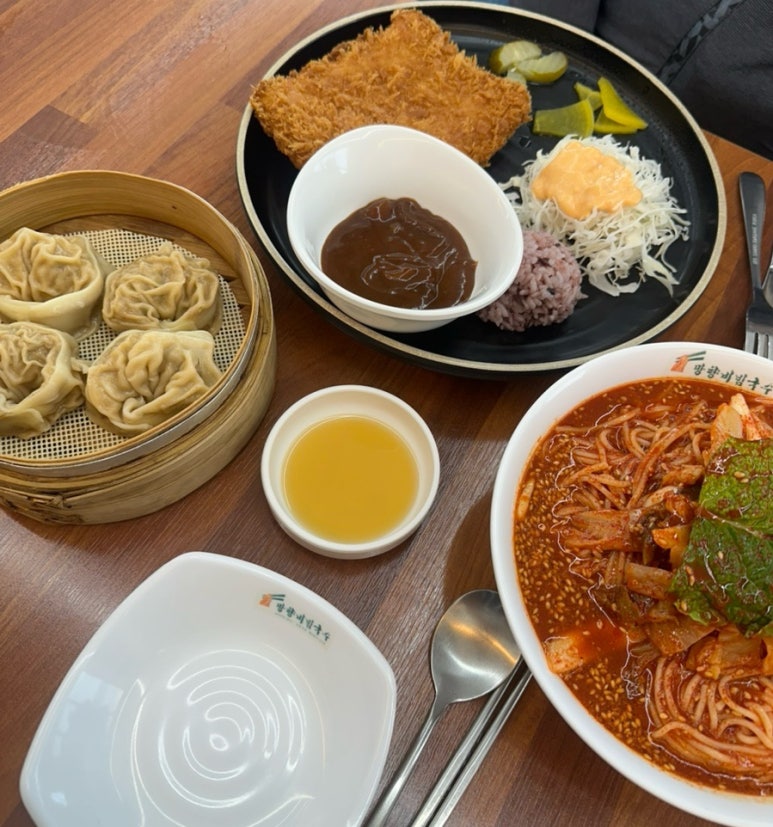 망향비빔국수 여수점 이미지