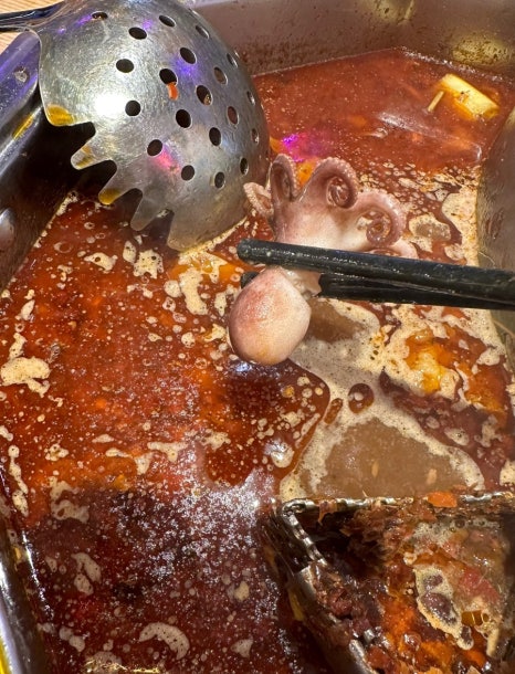 충칭마라탕&훠궈무한리필 이미지