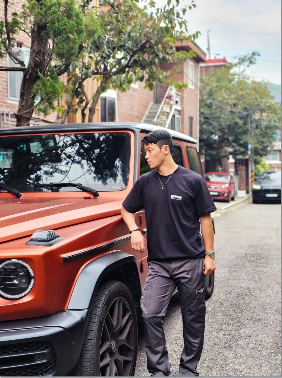 까르마 에이전시 이미지