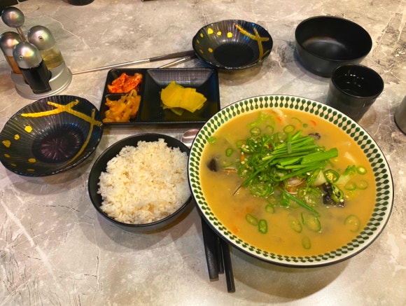 천월반점 아산점 이미지