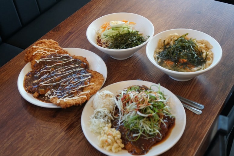 청주국수 이미지