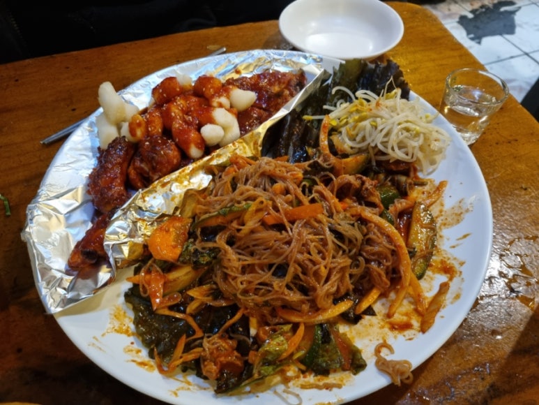 대성숯불바베큐 이미지