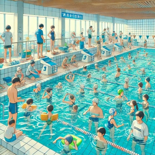 성산스포츠센터 이미지