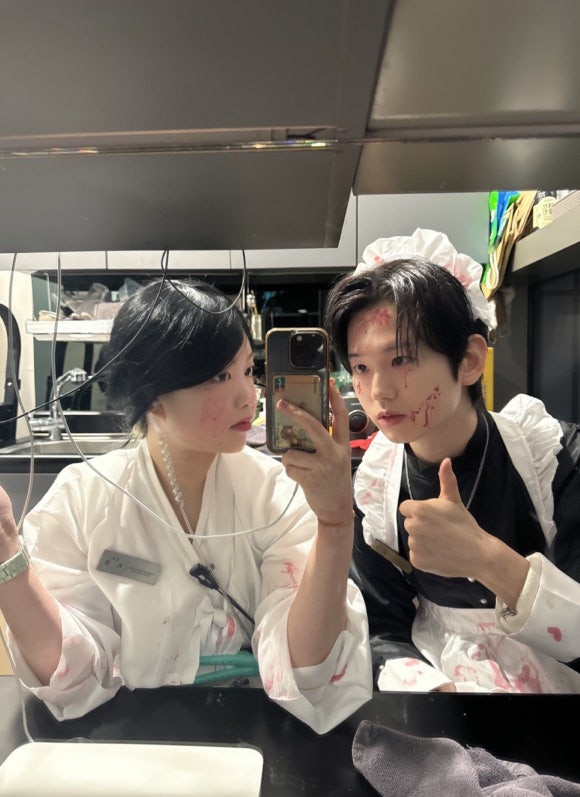 박승철 헤어스투디오 청량리점 이미지