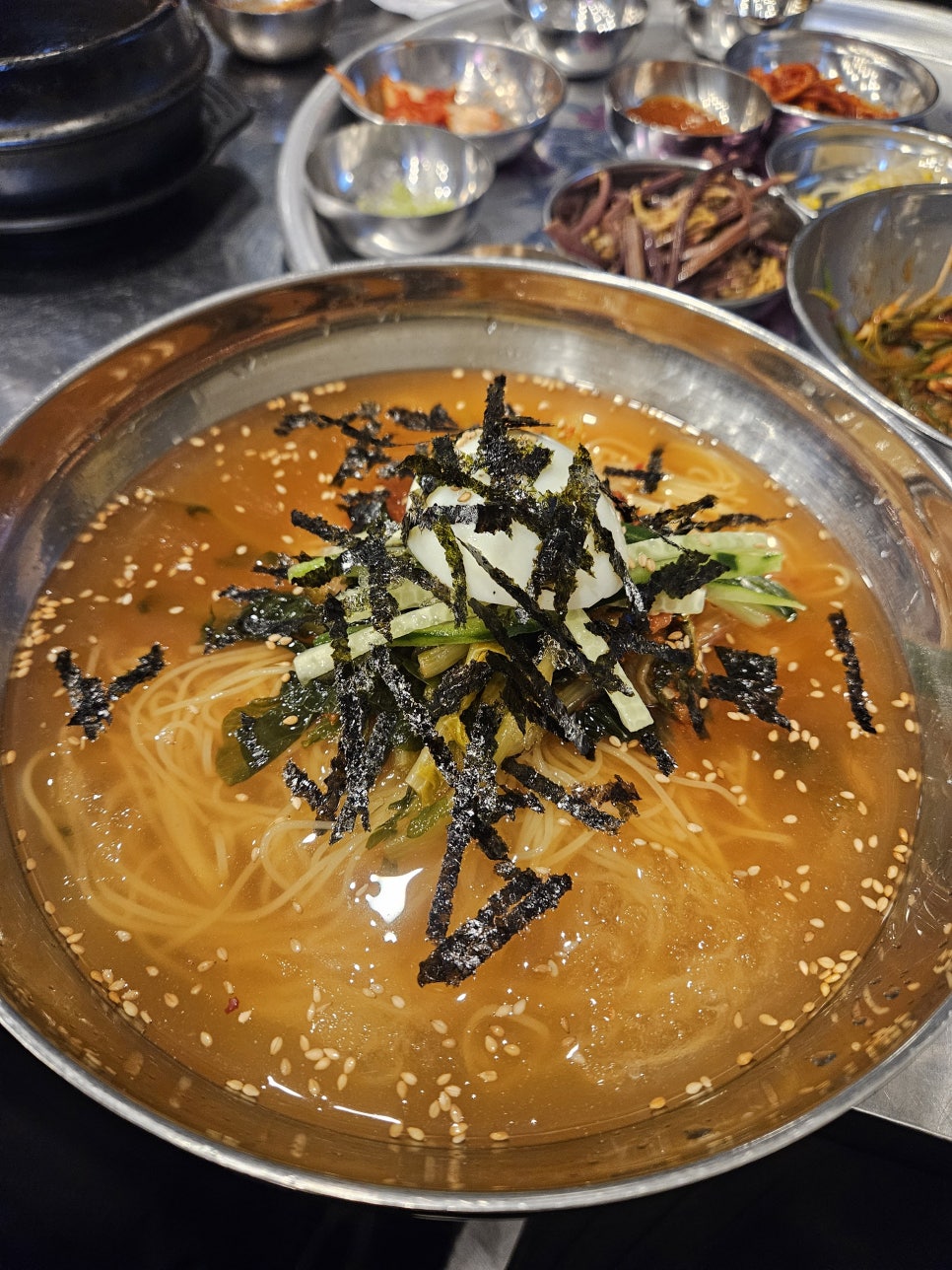 역북집강남대점 이미지