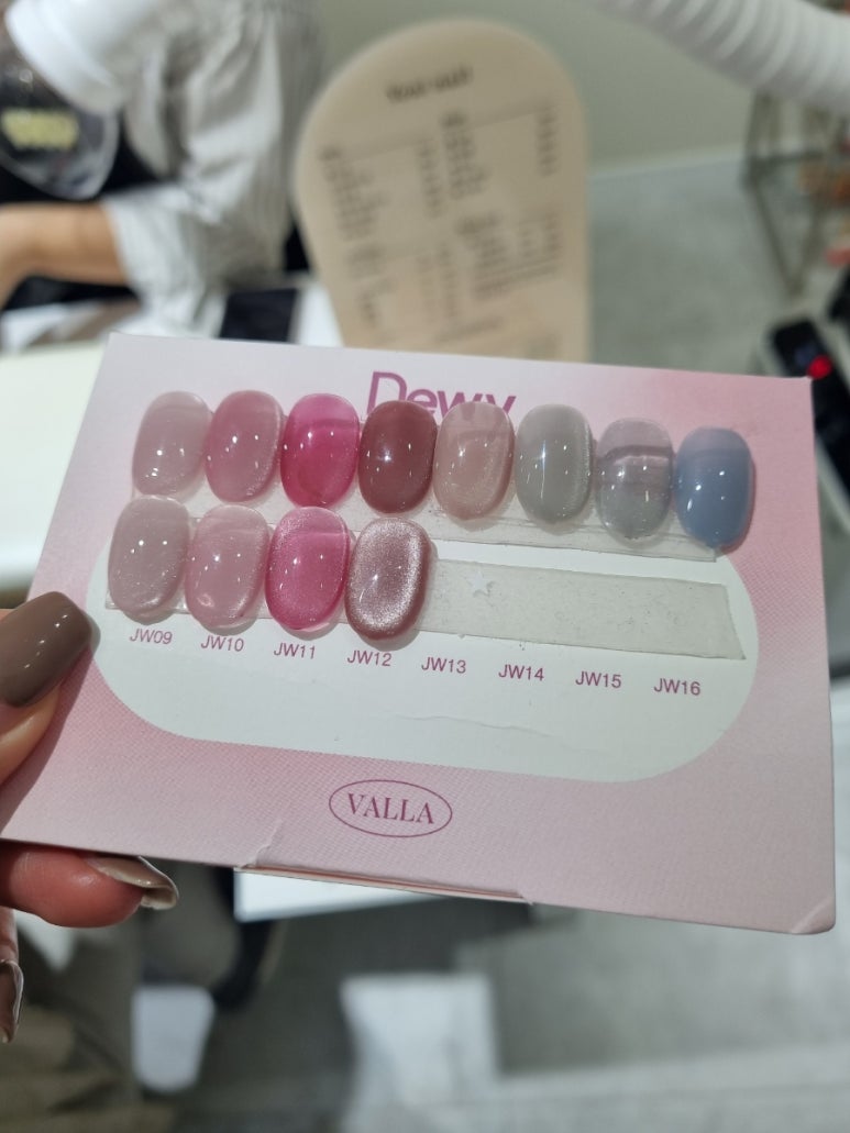 요니네일 이미지