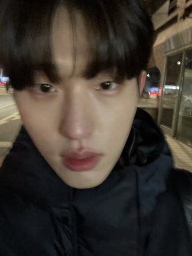 남지붕어빵아저씨의소확행 이미지