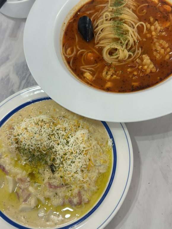 제비파스타&리조또 이미지