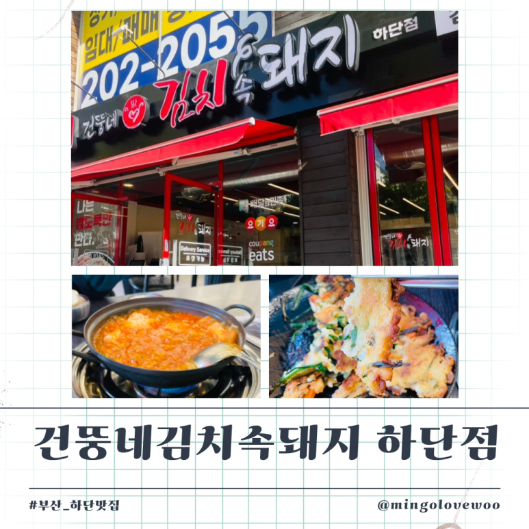 건뚱네김치속돼지 이미지