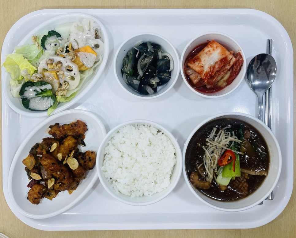 라온휴한방병원 이미지