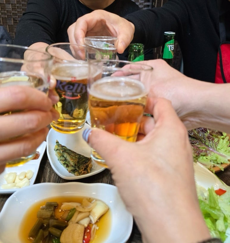 찬우물숯불갈비 이미지