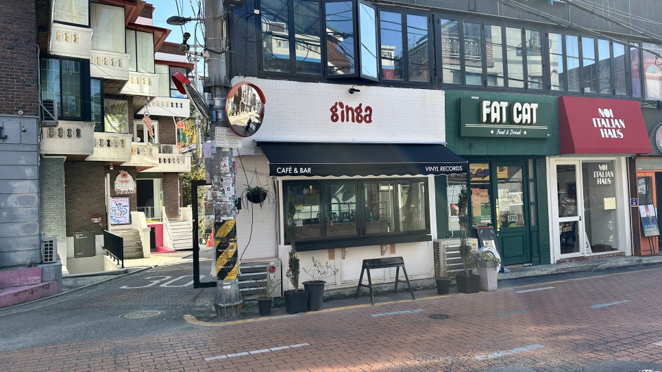 징가(ginga) 이미지