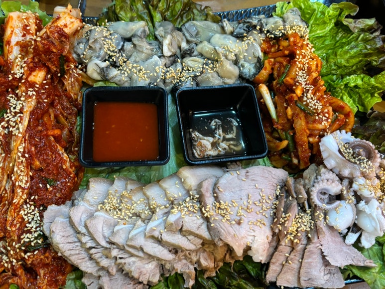 철이포차 이미지