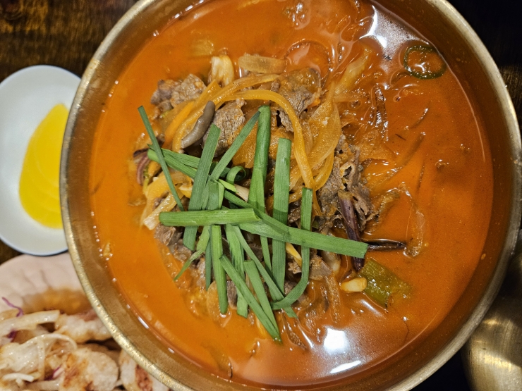 다가짬뽕 이미지
